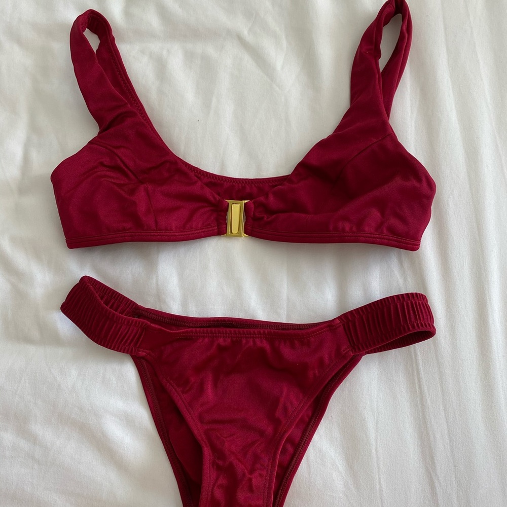 Sommer Swim Bikini